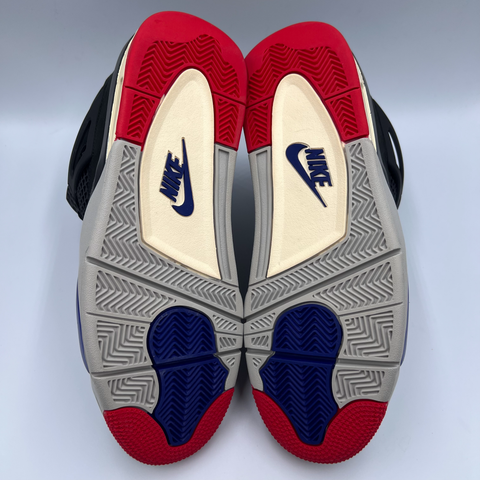 Jordan 4 Retro `Rare Air (2025)` | US M 10.5