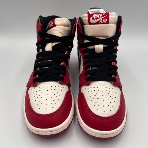 Jordan 1 Retro High OG GS `Chicago Lost and Found (2022)` | GS 4.5Y