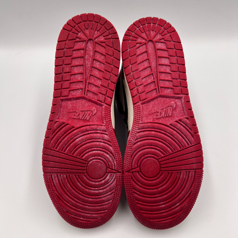 Jordan 1 Retro High OG GS `Chicago Lost and Found (2022)` | GS 4.5Y