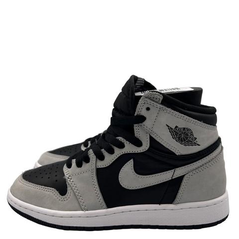 Jordan 1 Retro High GS `Shadow 2.0 (2021)` | GS 4.5Y