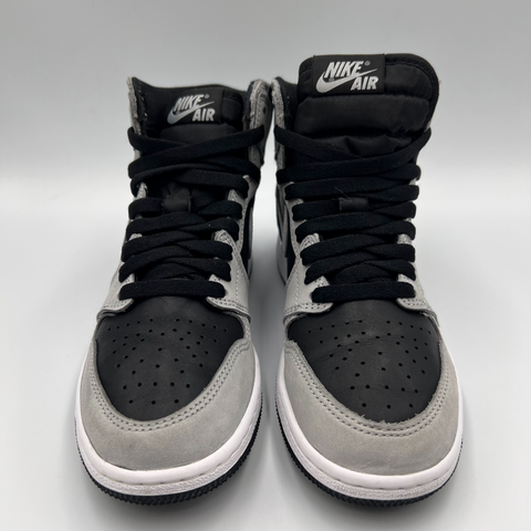 Jordan 1 Retro High GS `Shadow 2.0 (2021)` | GS 4.5Y