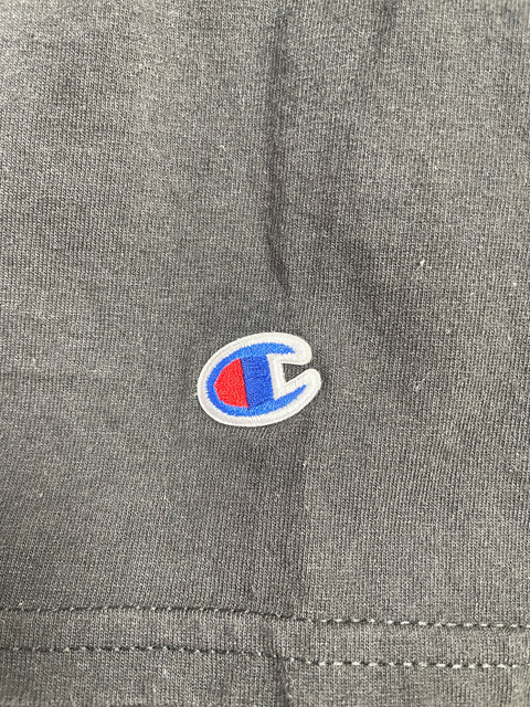 Champion Westside Gunn Tout Puissant 187 Pray for Paris Scorpion T-Shirt 'Black' | US LG