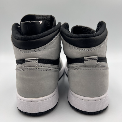 Jordan 1 Retro High GS `Shadow 2.0 (2021)` | GS 4.5Y