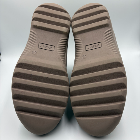 Yeezy Desert Boot 'Season 7 Cinder (2019)' | US M 12 (No Box)