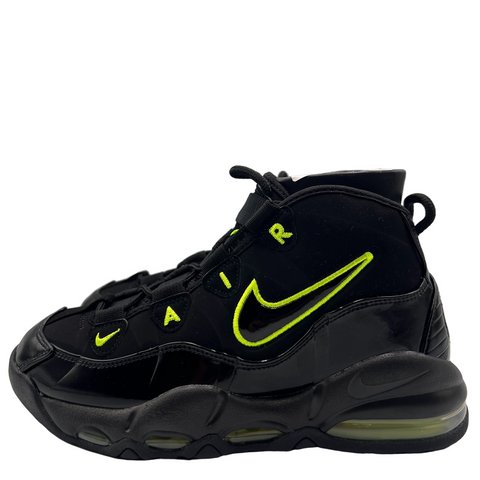 Nike Air Max Uptempo 95 `Black Volt (2019)` | US M 8