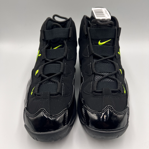 Nike Air Max Uptempo 95 `Black Volt (2019)` | US M 8