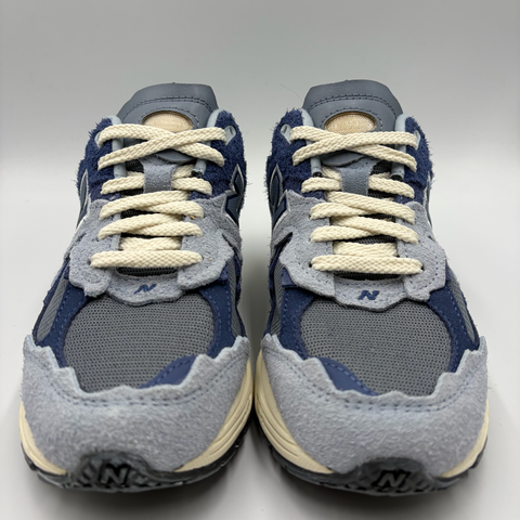 New Balance 2002R 'Protection Pack Light Arctic Grey Purple' | US M 5