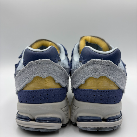 New Balance 2002R 'Protection Pack Light Arctic Grey Purple' | US M 5