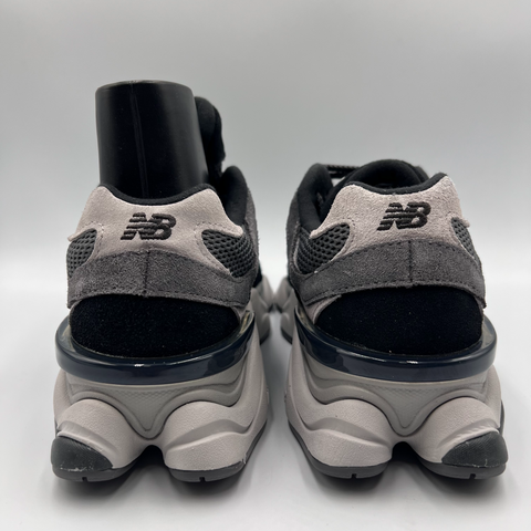 New Balance 9060 `Black Castlerock (2025)` | US M 8