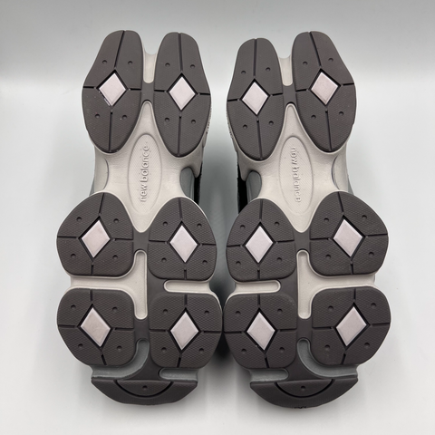 New Balance 9060 `Black Castlerock (2025)` | US M 8
