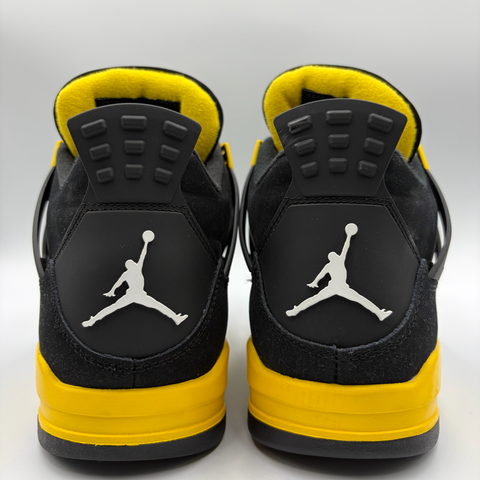 Jordan 4 Retro 'Thunder (2023)' | US M 11