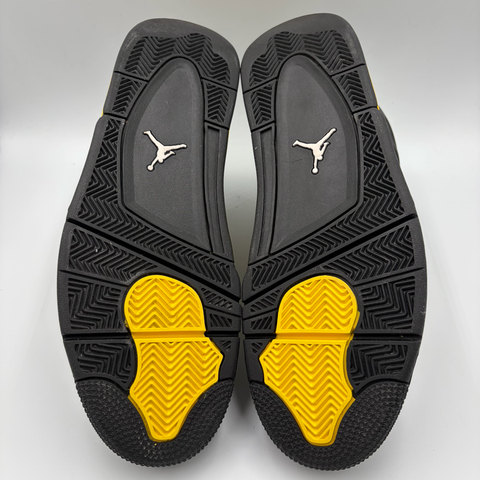 Jordan 4 Retro 'Thunder (2023)' | US M 11