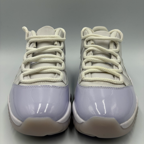 Jordan 11 Retro Low Women`s 'Pure Violet (2002)' | W 7 / US M 5.5