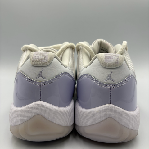 Jordan 11 Retro Low Women`s 'Pure Violet (2002)' | W 7 / US M 5.5