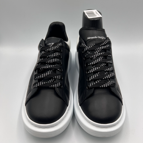 Alexander McQueen Oversized `Black White` | EU 43 / US M 10