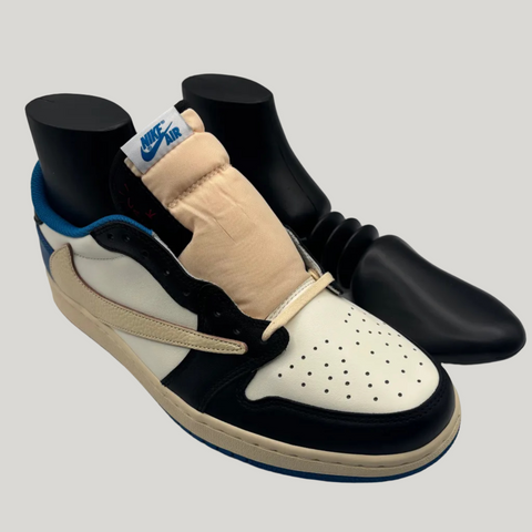 Sneaker Premier Shoe-Tree Foam insert | Large (Size 7.5 to 12)