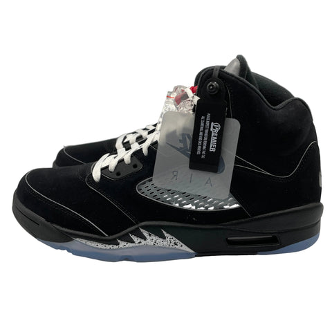 Air Jordan 5 Retro OG 'Black Metallic Reimagined' | US M 11.5 (No Box)