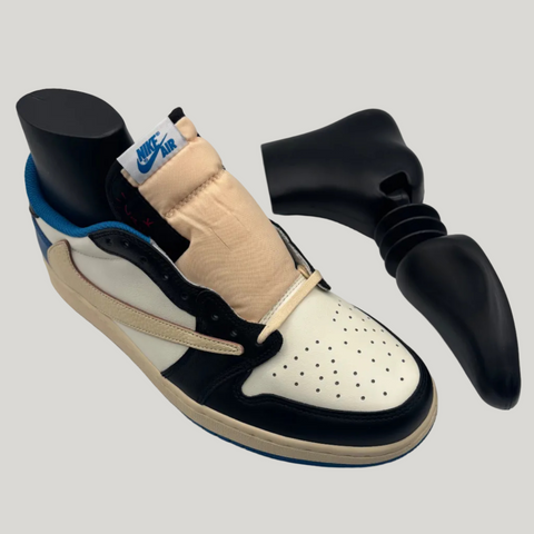 Sneaker Premier Shoe-Tree Foam insert | Large (Size 7.5 to 12)