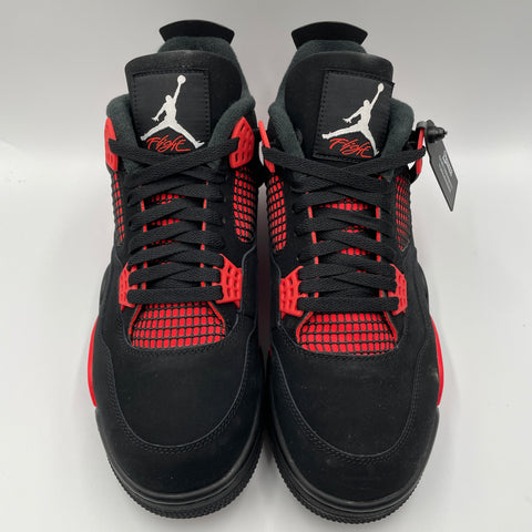 Air Jordan 4 Retro 'Red Thunder' | US M 11