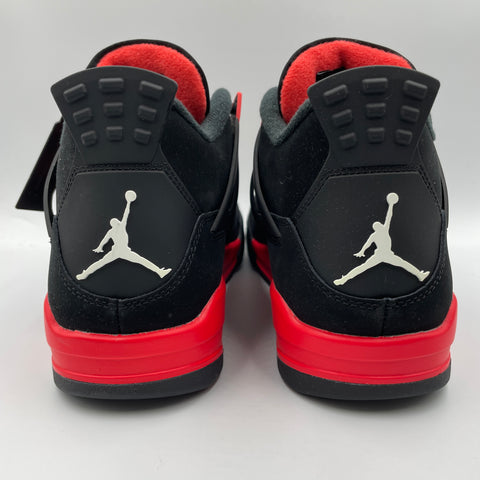 Air Jordan 4 Retro 'Red Thunder' | US M 11