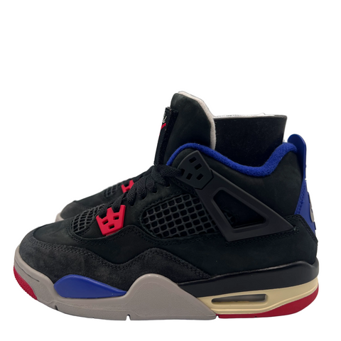 Jordan 4 Retro GS `Rare Air (2025)` | GS 5Y (NB)