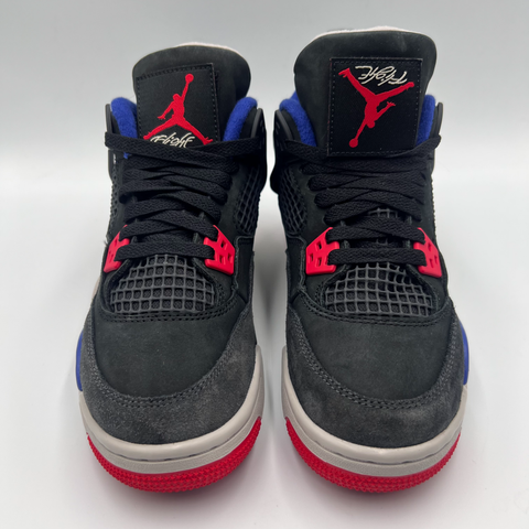 Jordan 4 Retro GS `Rare Air (2025)` | GS 5Y (NB)