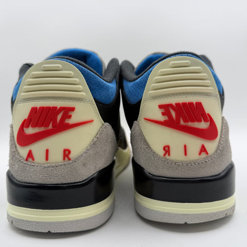 Air Jordan 3 Retro 'Rare Air (2025)' | US M 10.5 (No Box)