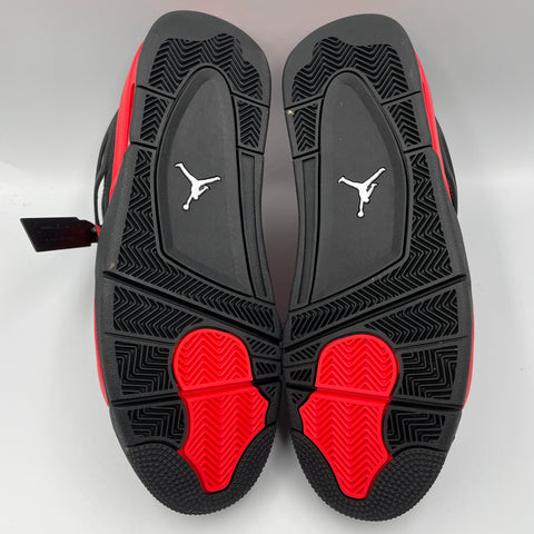 Air Jordan 4 Retro 'Red Thunder' | US M 11