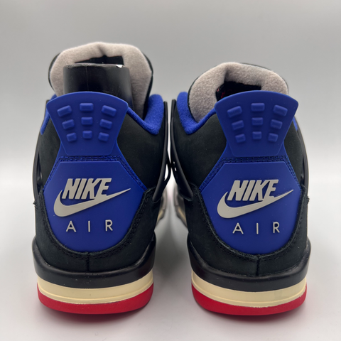 Jordan 4 Retro GS `Rare Air (2025)` | GS 5Y (NB)