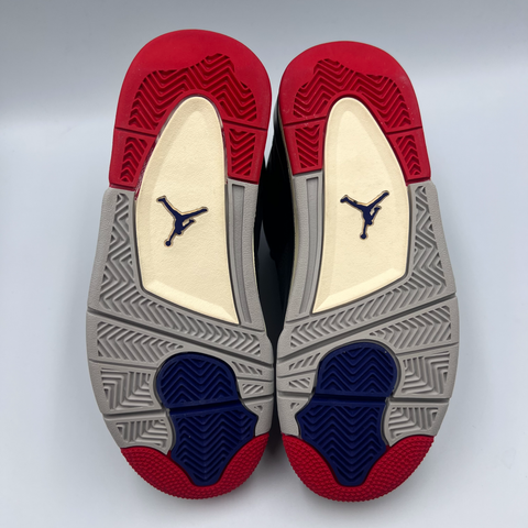 Jordan 4 Retro GS `Rare Air (2025)` | GS 5Y (NB)