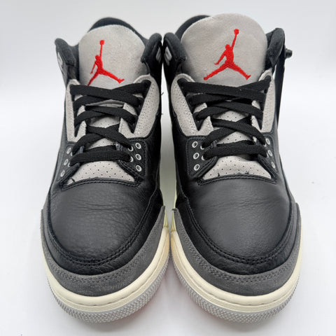 Air Jordan 3 Retro OG 'Rare Air (2025)' | US M 9.5