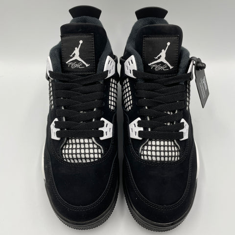 Air Jordan 4 Retro 'White Thunder (GS)' | US 6Y