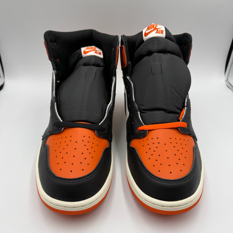Air Jordan 1 Retro 'Shattered Backboard (2025)' | US M 14