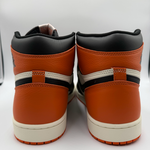 Air Jordan 1 Retro 'Shattered Backboard (2025)' | US M 14