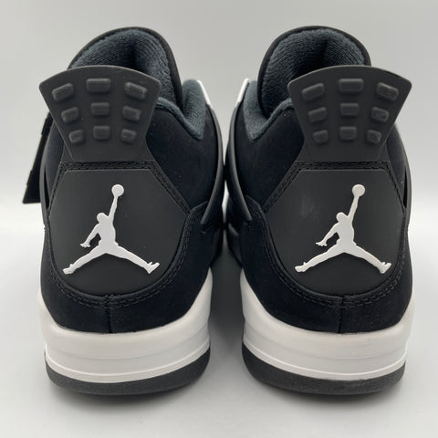Air Jordan 4 Retro 'White Thunder (GS)' | US 6Y