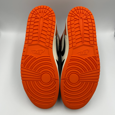 Air Jordan 1 Retro 'Shattered Backboard (2025)' | US M 14