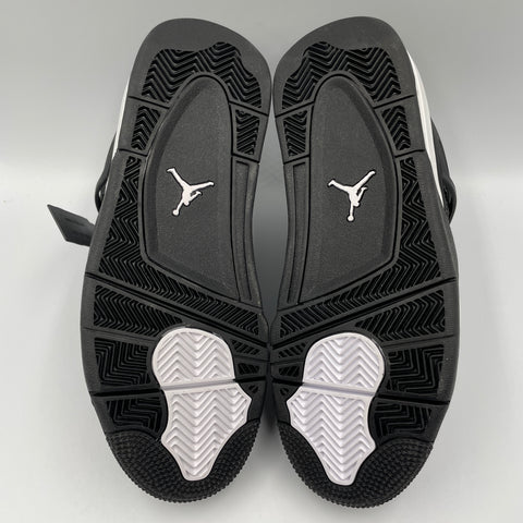 Air Jordan 4 Retro 'White Thunder (GS)' | US 6Y
