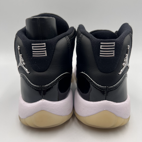 Jordan 11 Retro GS `Jubilee (2020)` | GS 4.5Y (NB)