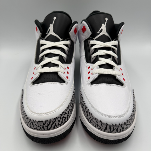 Air Jordan 3 Retro 'Infrared 23 (2014)' | US M 14
