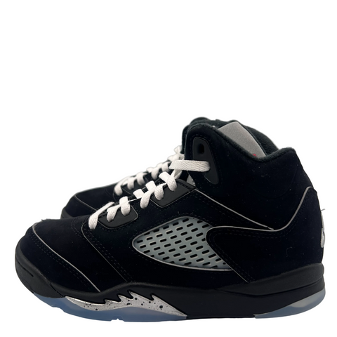 Jordan 5 Retro OG PS `Black Metallic Reimagined (2025)` | PS 2Y (NB)