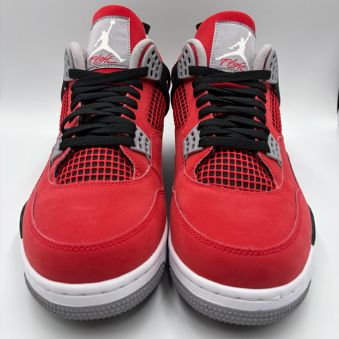 Jordan 4 Retro 'Toro Bravo (2026)' | US M 12.5