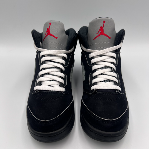 Jordan 5 Retro OG PS `Black Metallic Reimagined (2025)` | PS 2Y (NB)