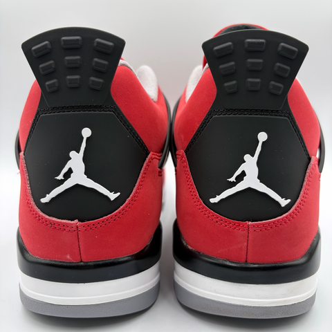 Jordan 4 Retro 'Toro Bravo (2026)' | US M 12.5