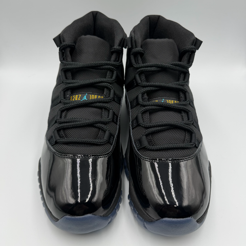 Air Jordan 11 Retro 'Gamma Blue (2025)' | US M 11