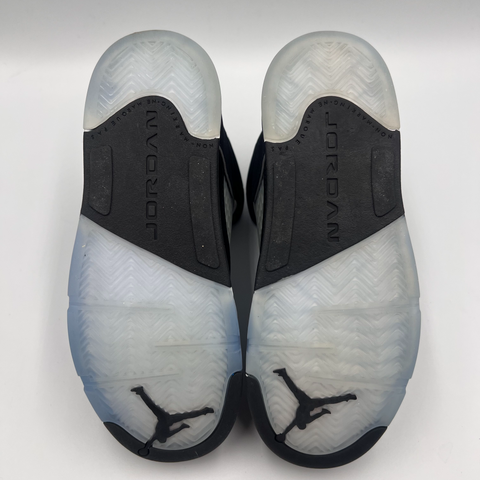 Jordan 5 Retro OG PS `Black Metallic Reimagined (2025)` | PS 2Y (NB)