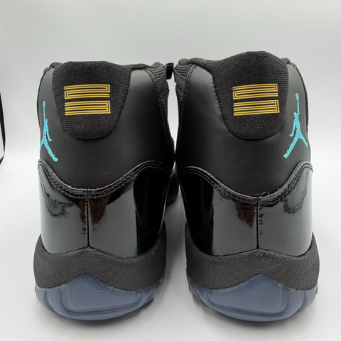 Air Jordan 11 Retro 'Gamma Blue (2025)' | US M 11