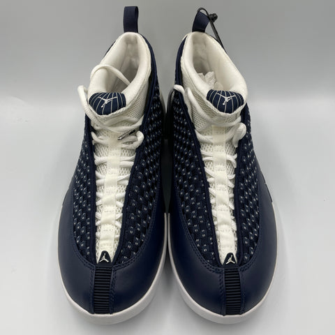 Air Jordan 15 Retro 'Obsidian' | US M 11