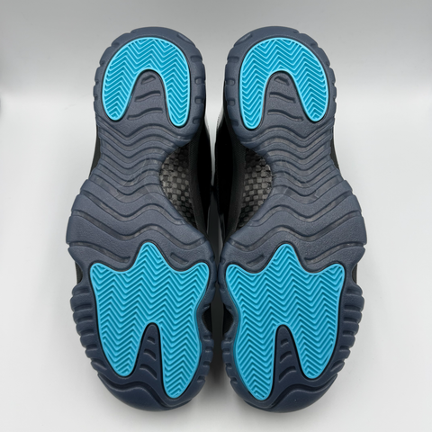 Air Jordan 11 Retro 'Gamma Blue (2025)' | US M 11
