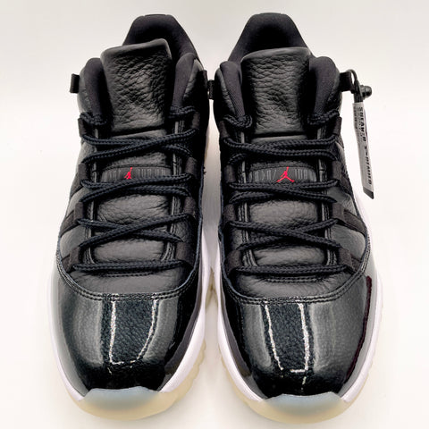 Air Jordan 11 Retro Low '72-10 (2022)' | US M 9