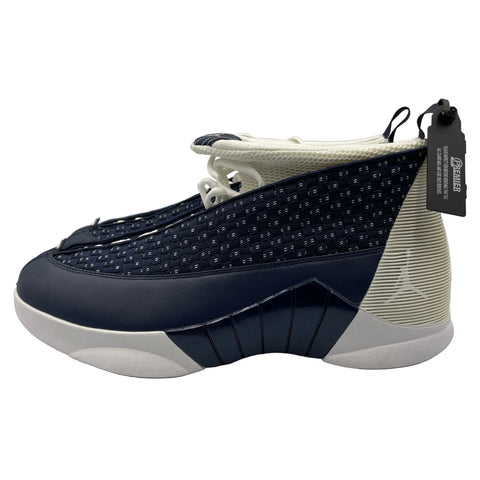 Air Jordan 15 Retro 'Obsidian' | US M 11